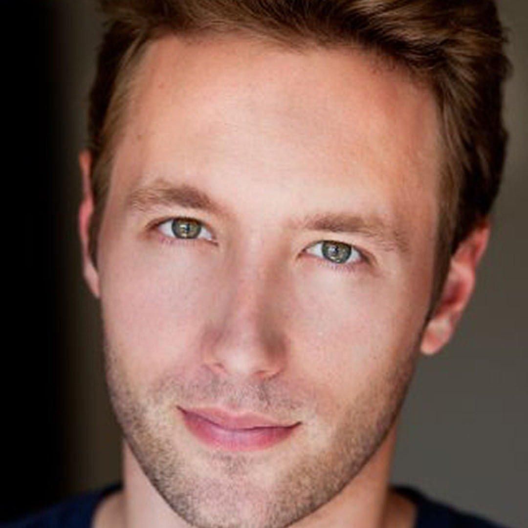 Photo of Kent Moran