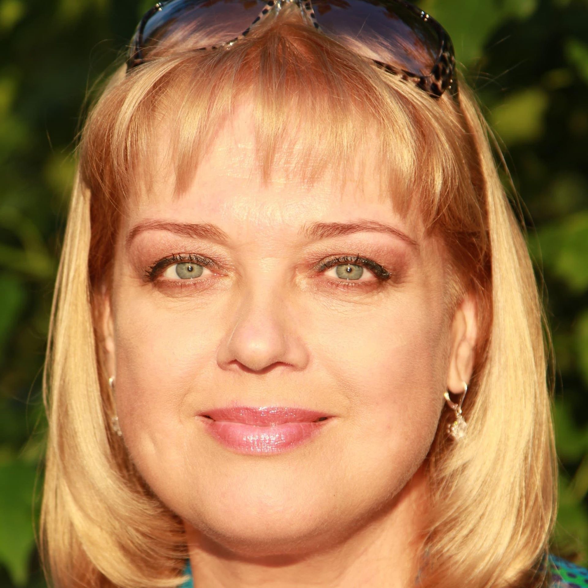 Photo of Lyubov Rudenko