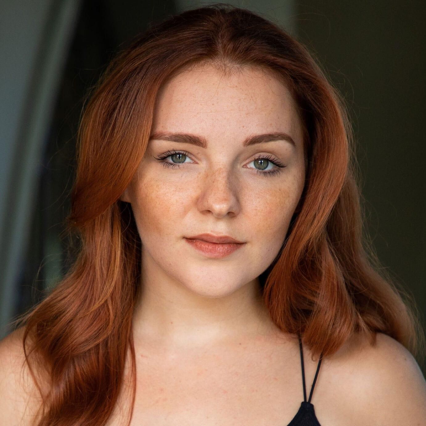 Photo of Jaime Brightbill