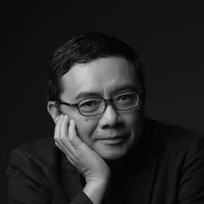 Photo of Chih-ming Huang