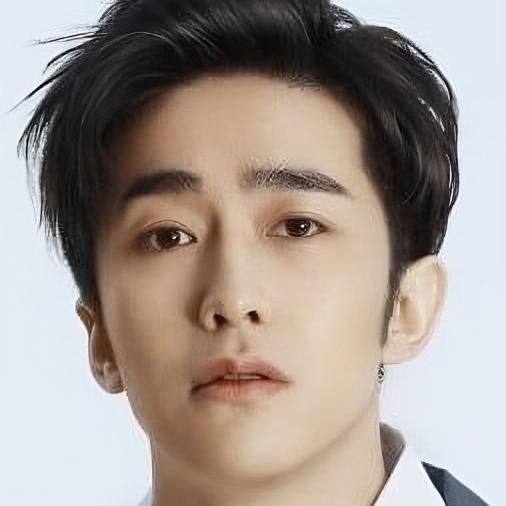 Photo of Vincent Tao