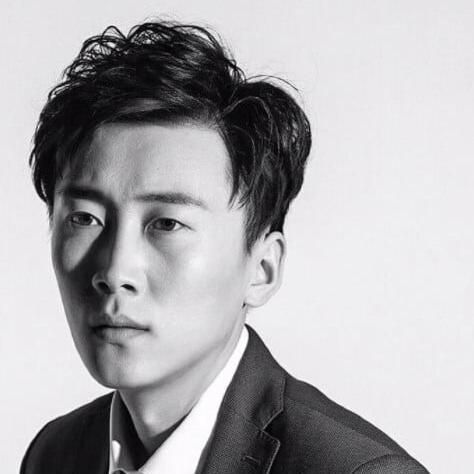 Photo of Zheng Zhongyu