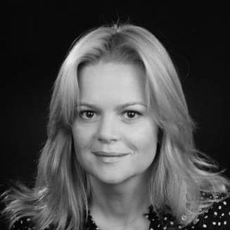 Photo of Małgorzata Sadowska