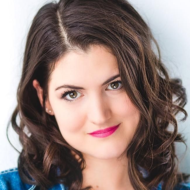 Photo of Shannon T. McNally