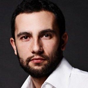 Photo of Vincenzo Scuruchi