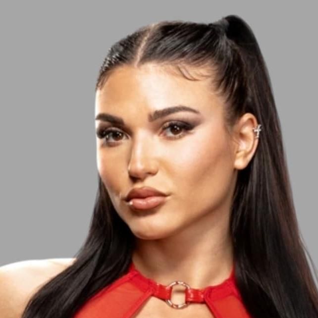 Photo of Jade Gentile