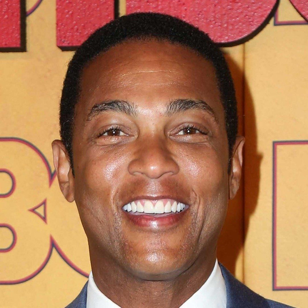 Photo of Don Lemon