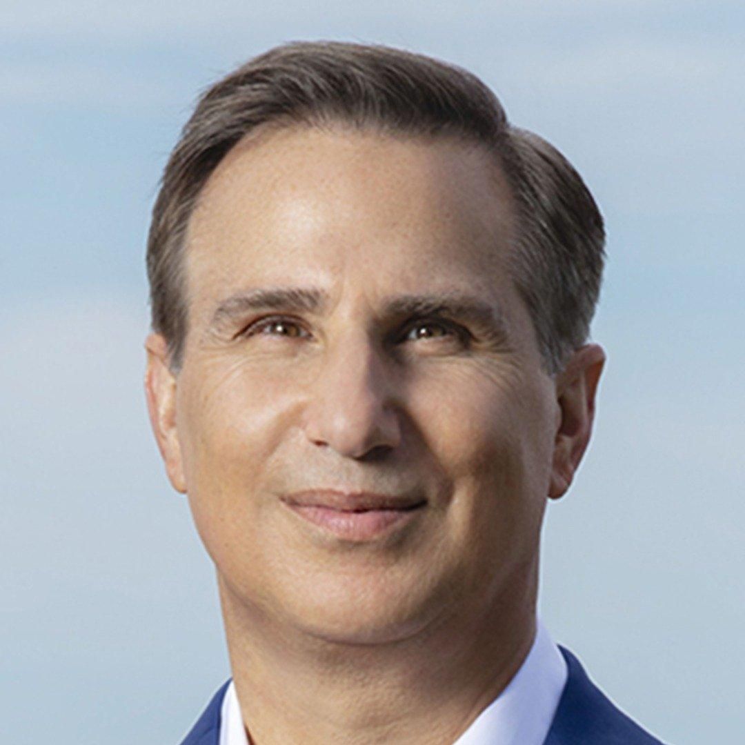 Photo of Paul Buccieri