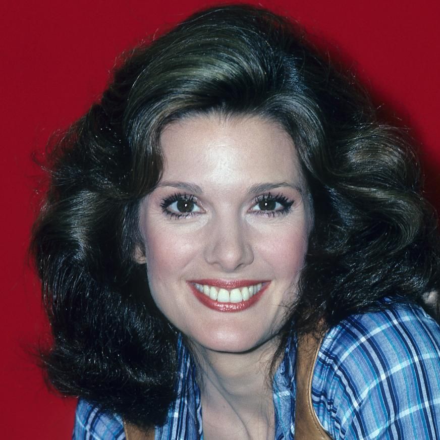 Photo of Carla Borelli