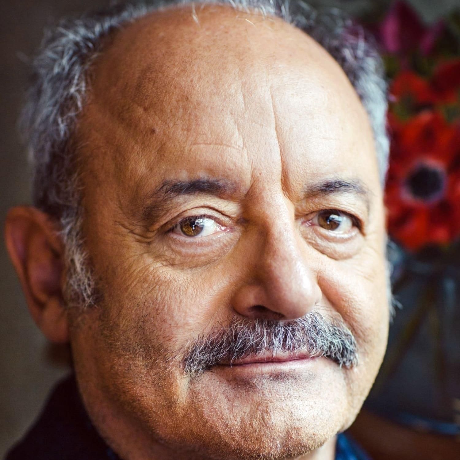 Photo of Louis Chedid