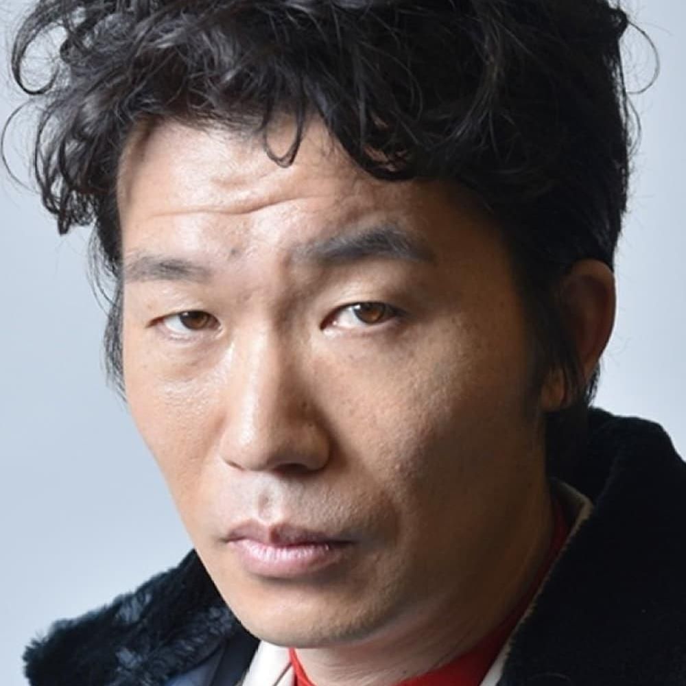 Photo of Tsutomu Takahashi