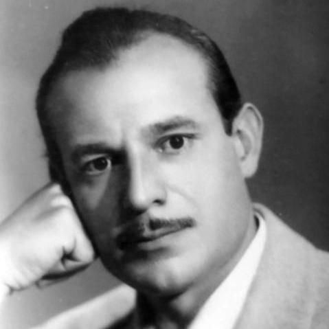 Photo of Alfonso Godá