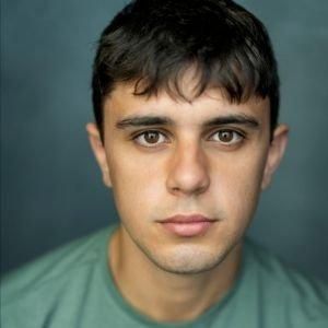 Photo of Dion Marcos