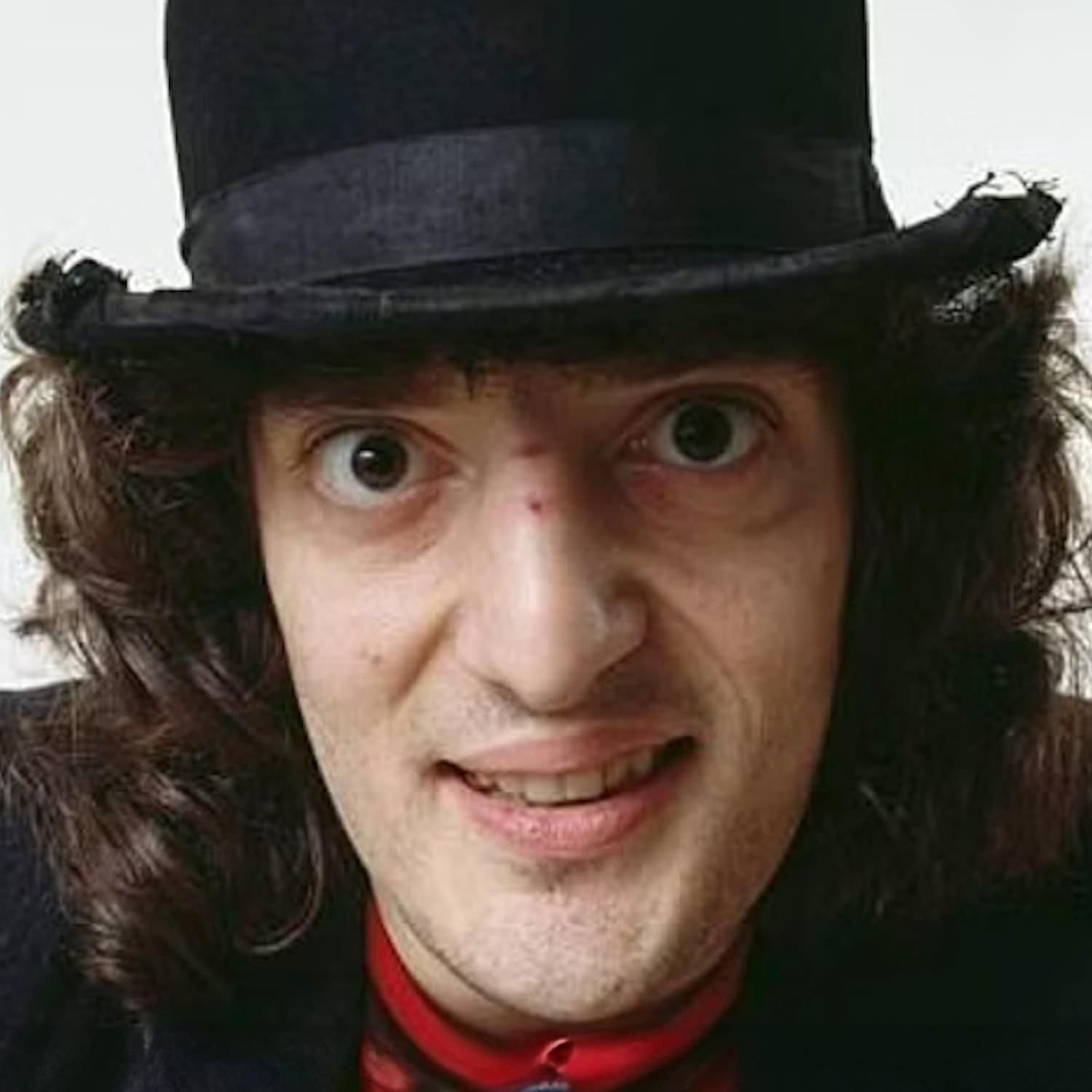 Photo of Jerry Sadowitz