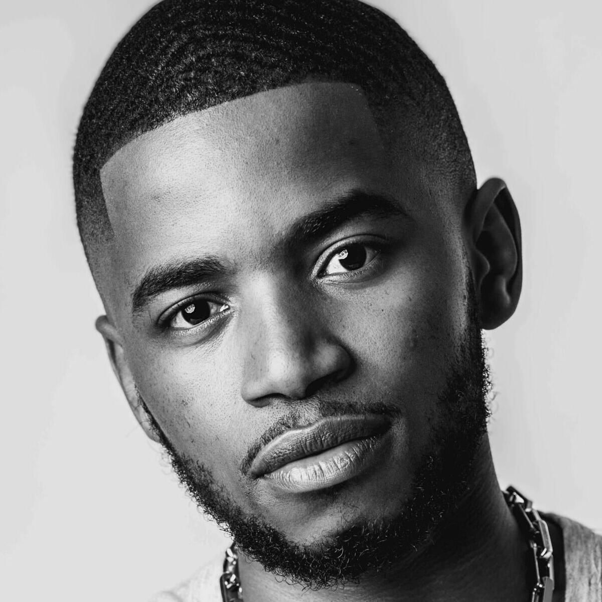 Photo of Sandile Mahlangu