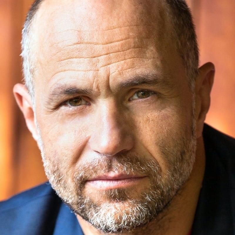 Photo of Christian Clot