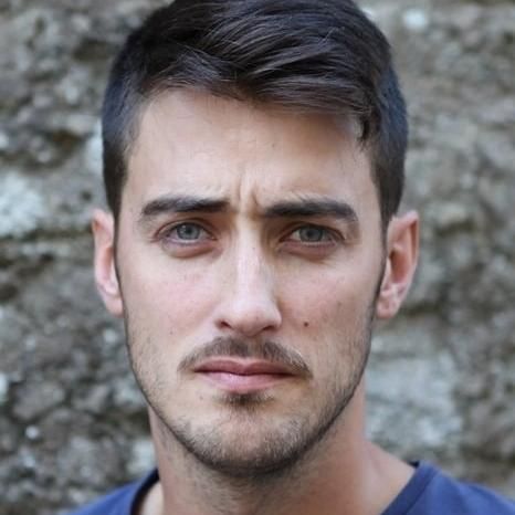 Photo of Sylvain Loreau