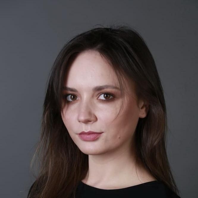 Photo of Mariya Shmanina