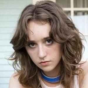 Photo of Lucia Ribisi