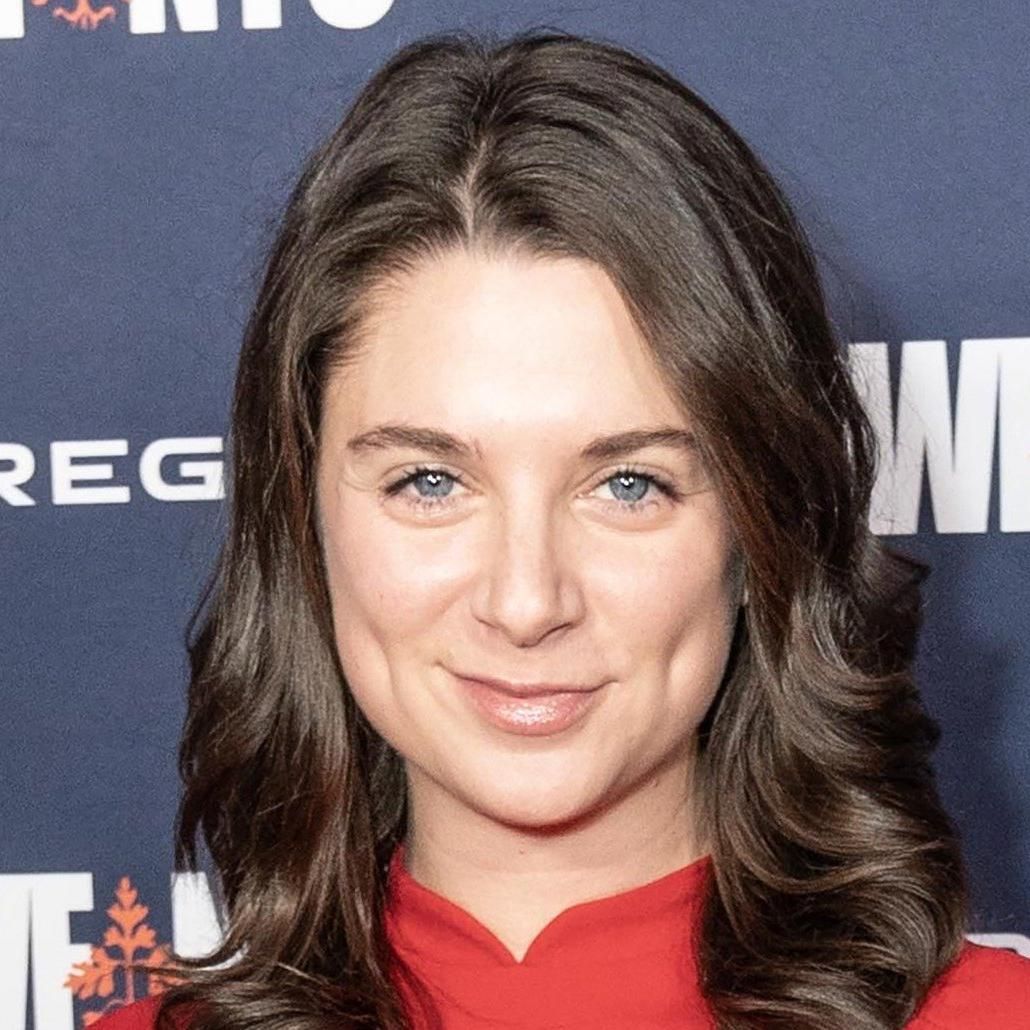 Photo of Katelyn McCulloch