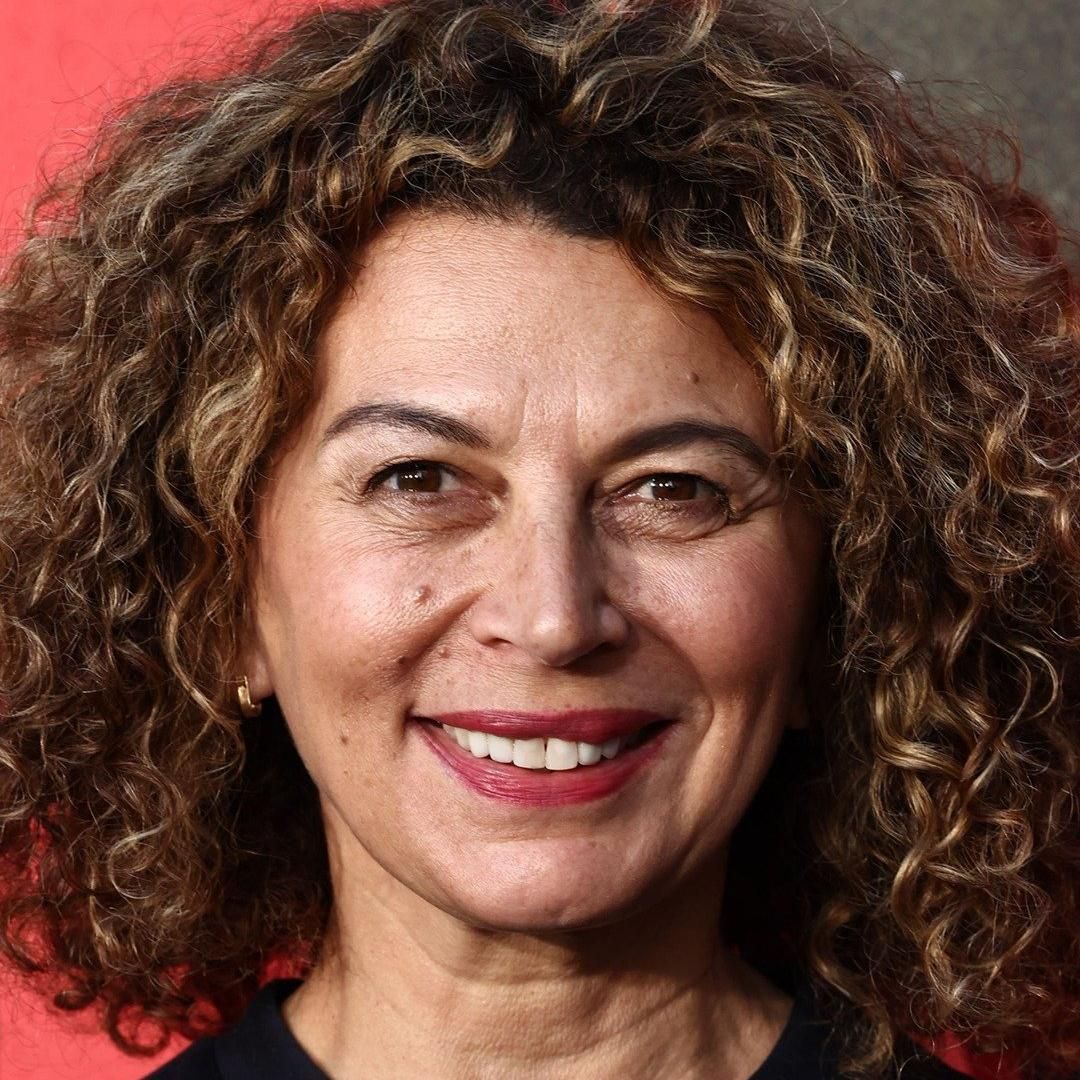 Photo of Donna Langley