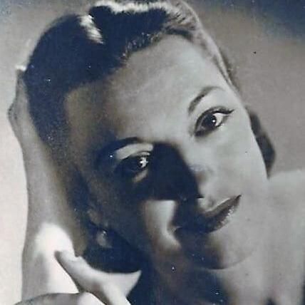 Photo of Nora Samsó