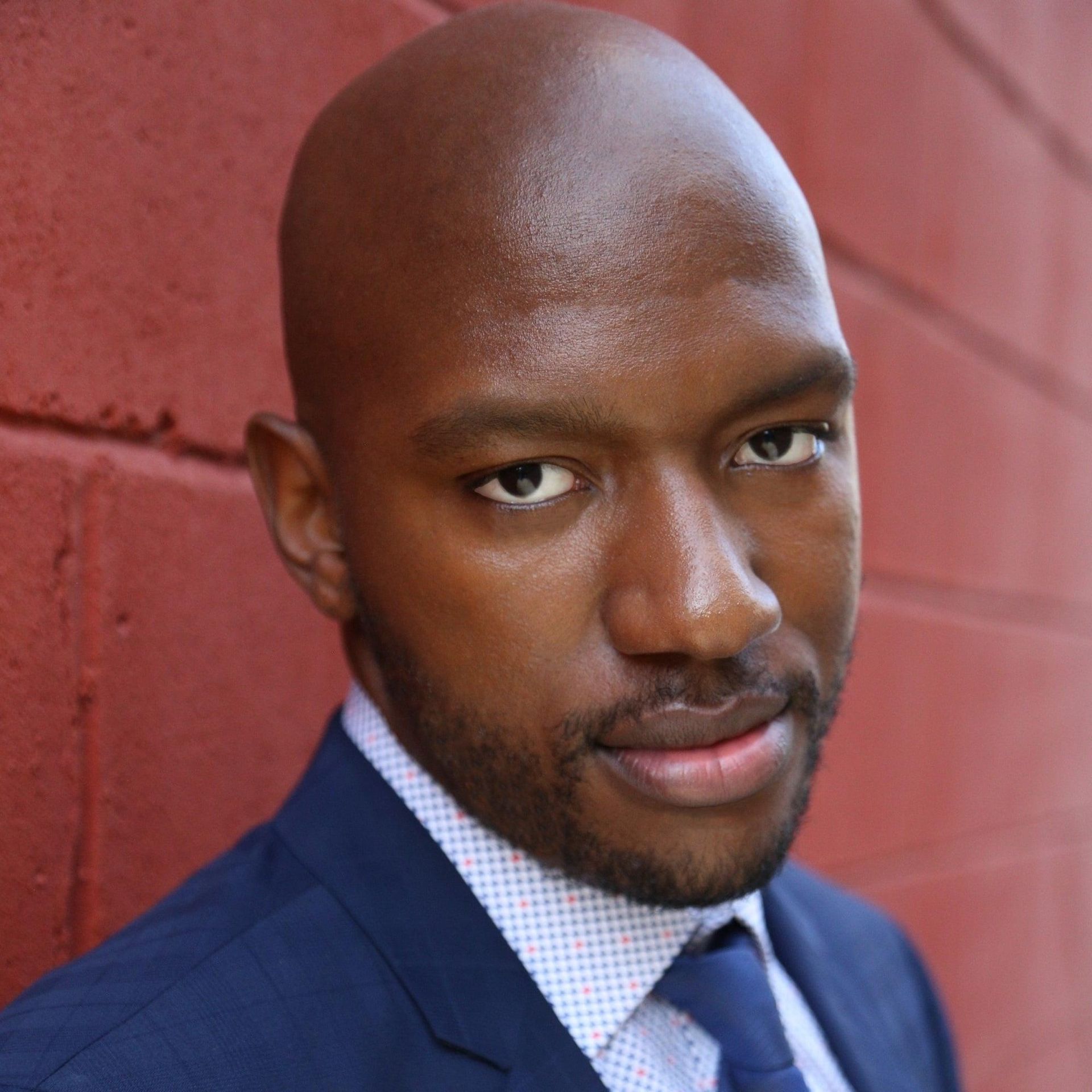 Photo of Robert Ifedi