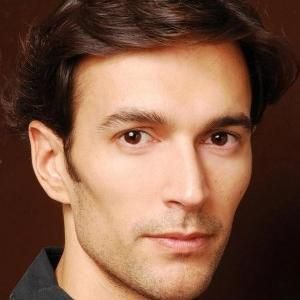 Photo of Cristóbal Suárez