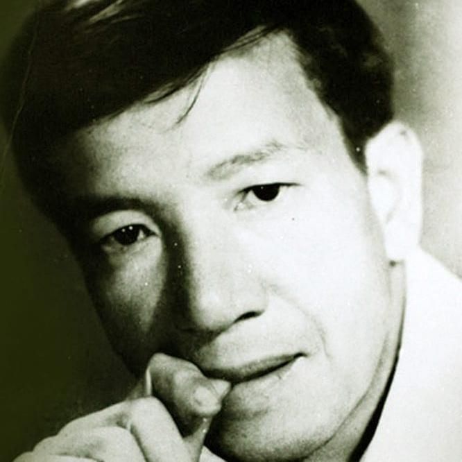 Photo of Thinh Trinh