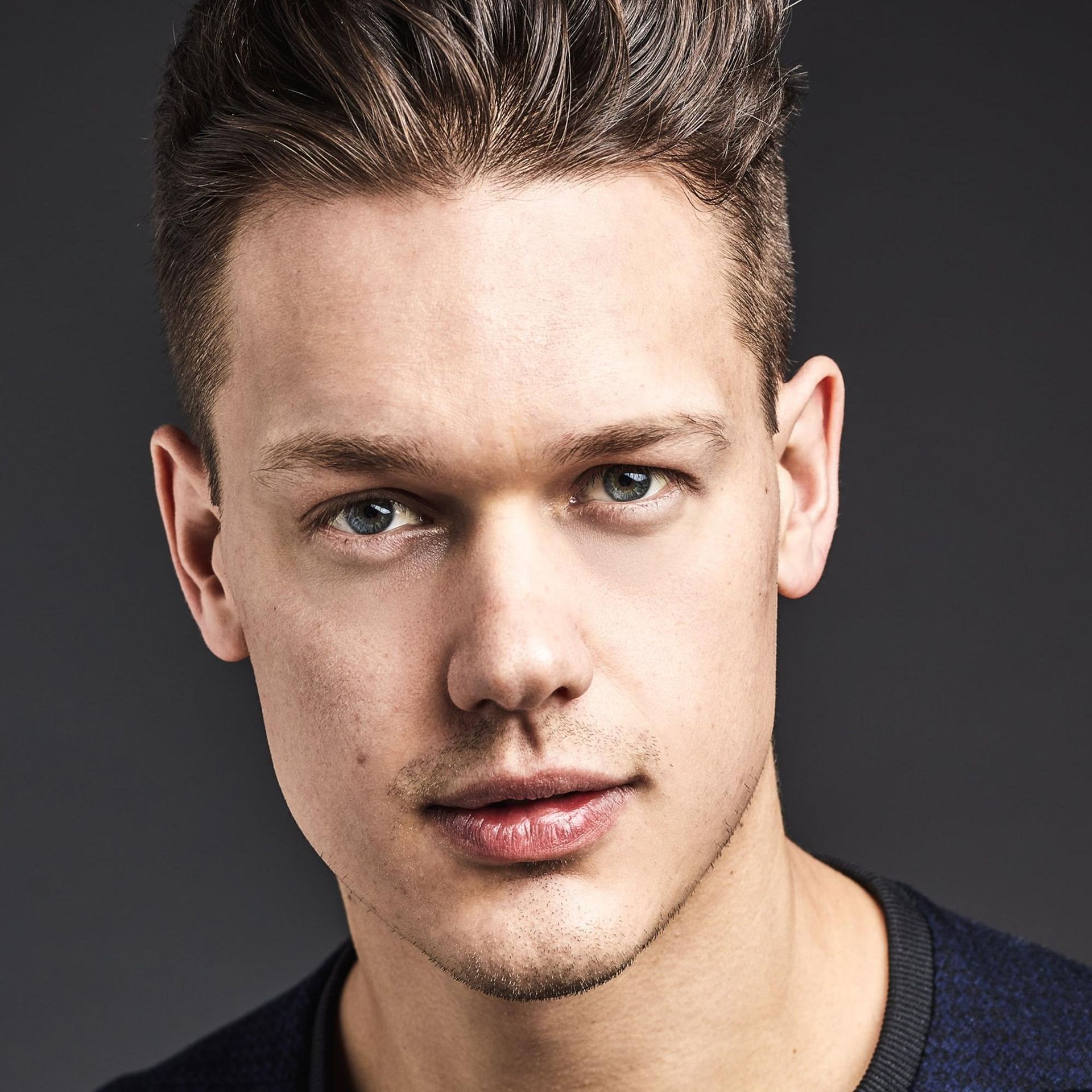 Photo of Lucas Penner