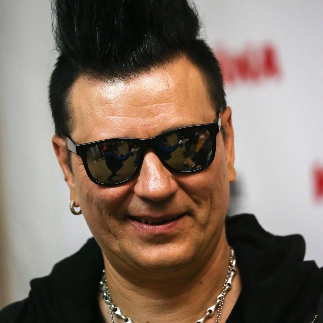 Photo of Jyrki 69