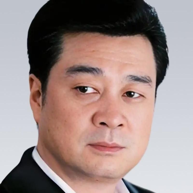 Photo of Chen Yiheng