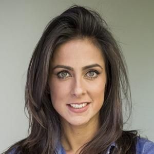 Photo of Carol Barcellos