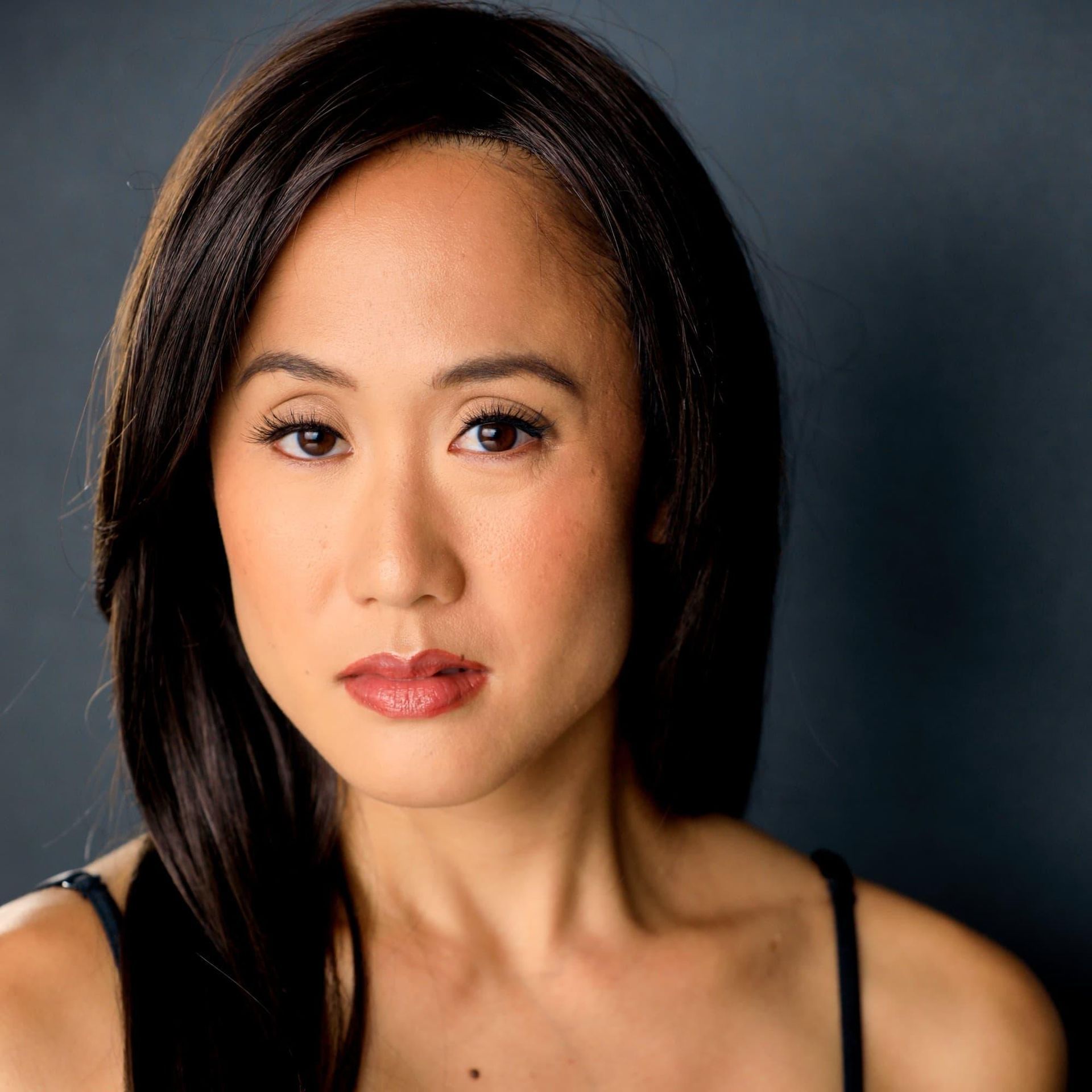 Photo of Danielle Juliet Ma