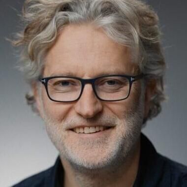 Photo of Trond Høines