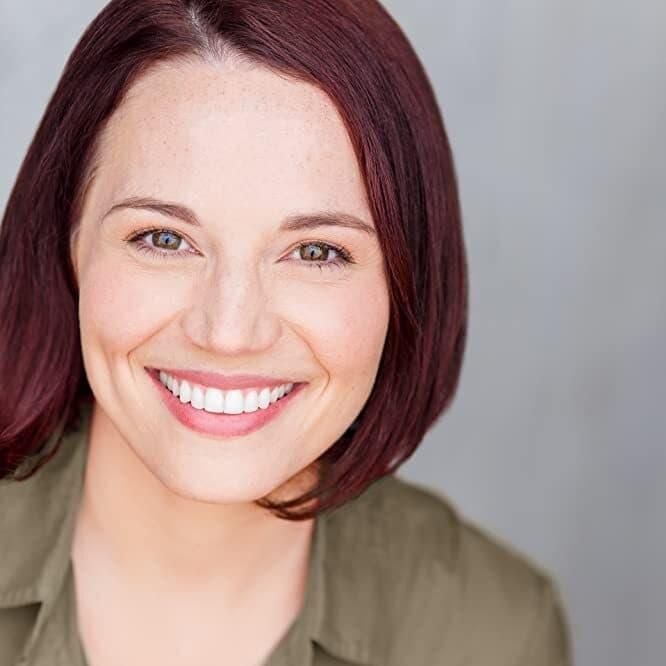 Photo of Tiffany Bedwell