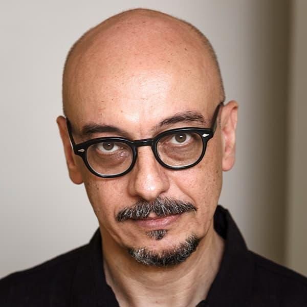 Photo of Sérgio Rodrigues