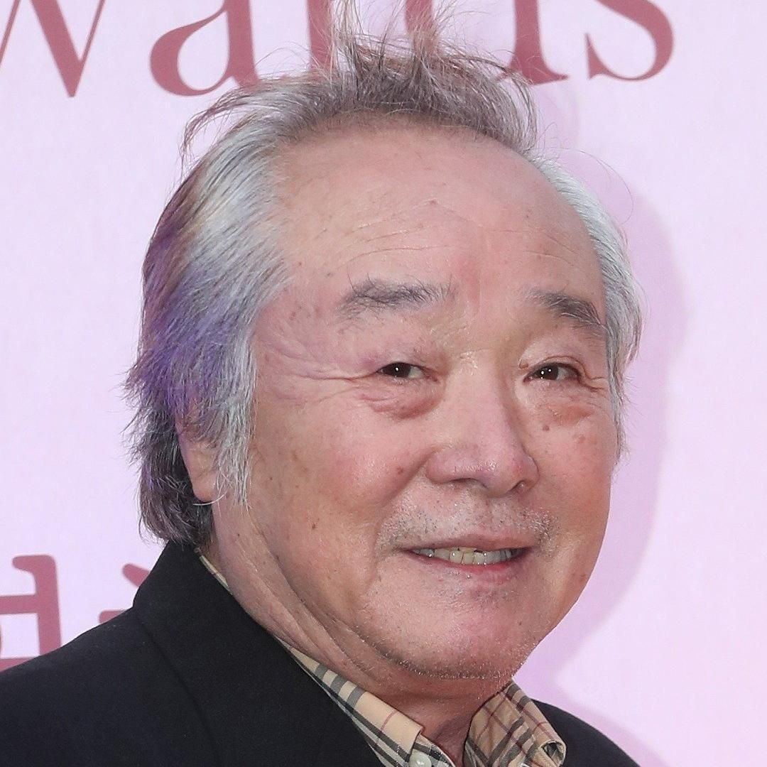 Photo of Moon Chang-gil