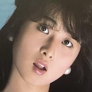 Photo of Eri Kikuchi