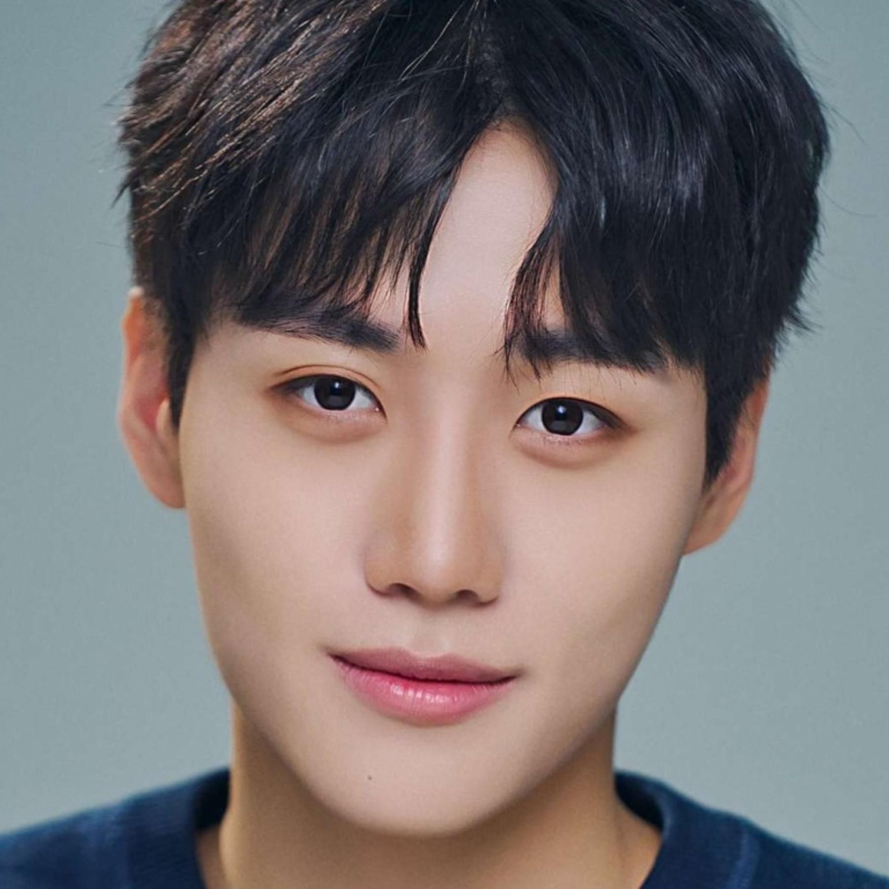 Photo of Hong Yeon-u