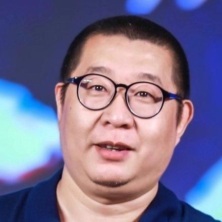 Photo of Zhang Yi-lin