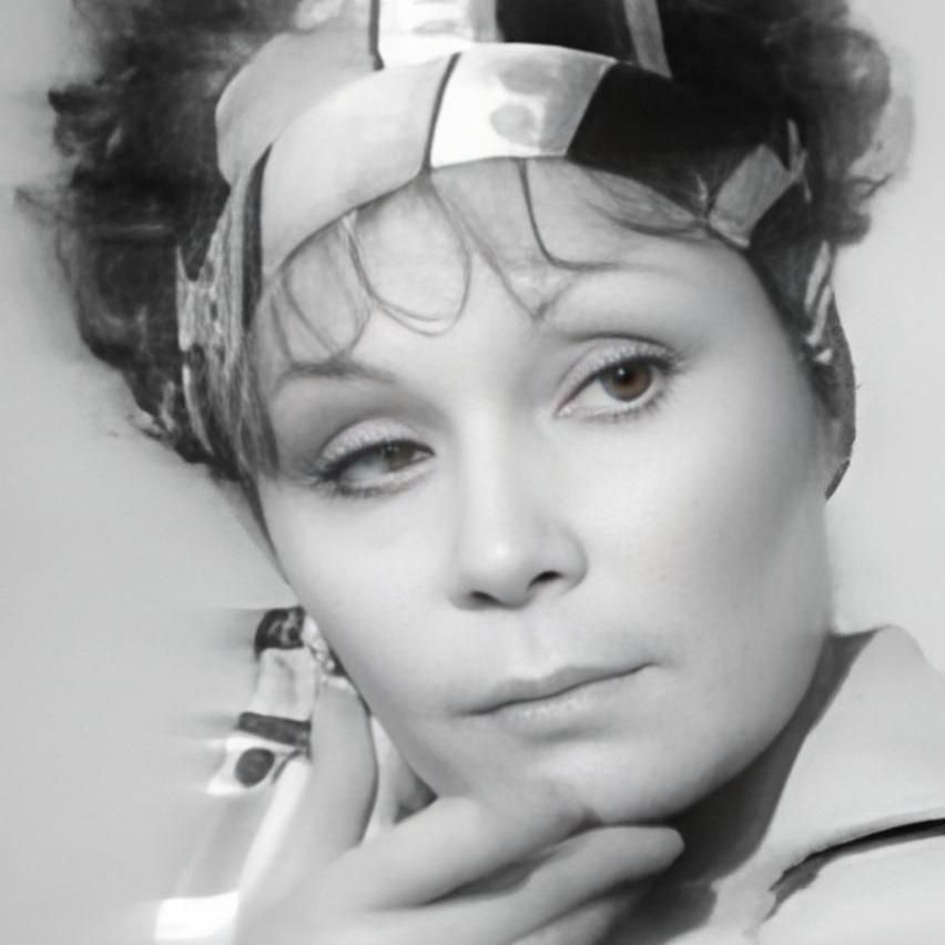 Photo of Odile Poisson