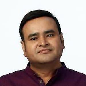 Photo of Satish Sharma