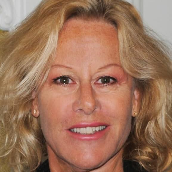 Photo of Iris Werlin