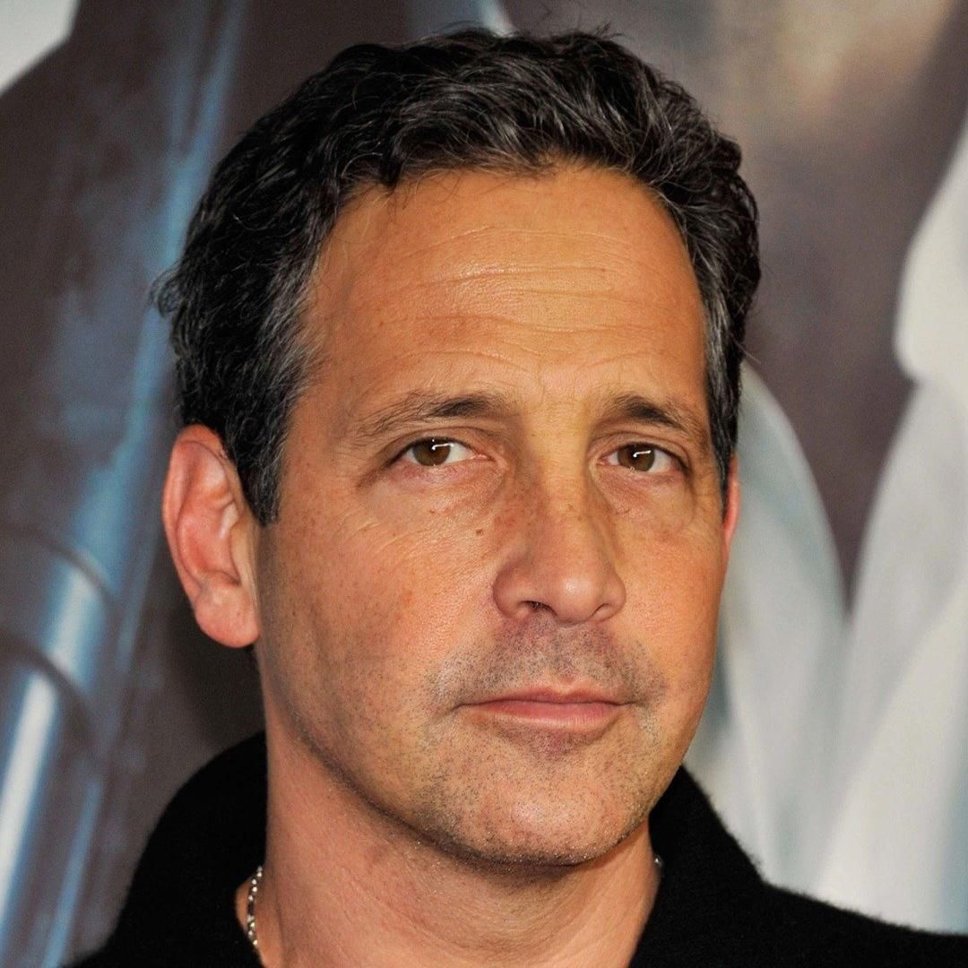 Photo of Steven Chasman