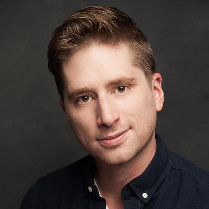 Photo of Chris Wilson