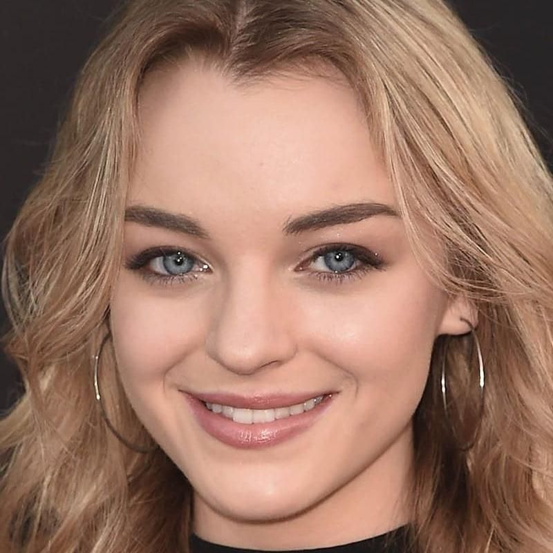 Photo of Olivia Rose Keegan