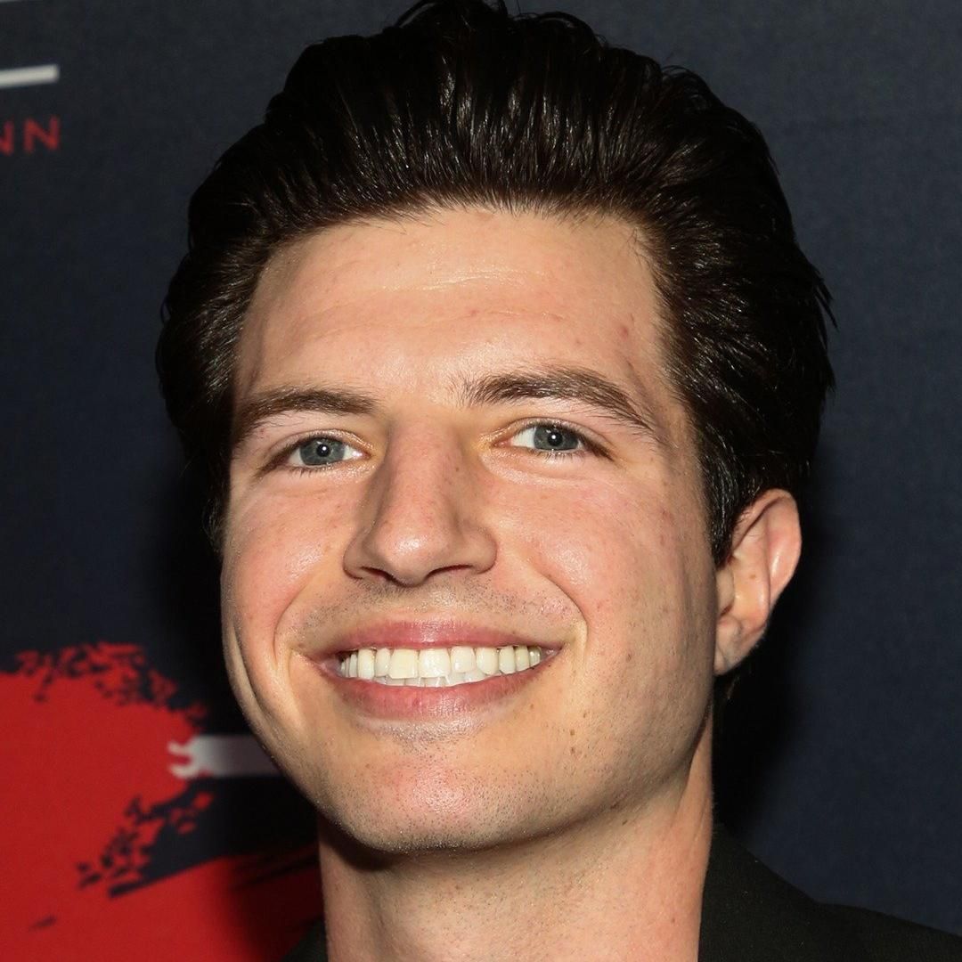 Photo of Dylan Flashner