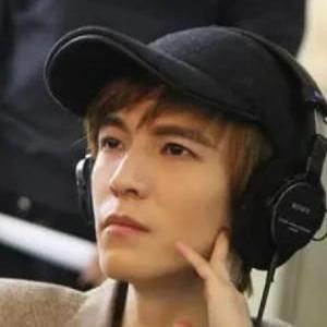 Photo of Guo Jingming