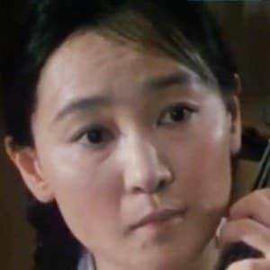 Photo of Jia Ma
